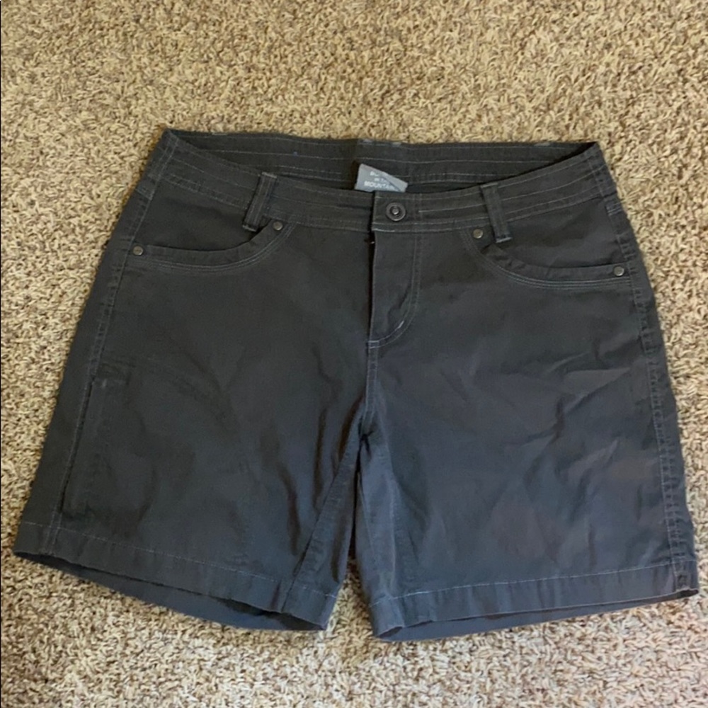 Kuhl Shorts